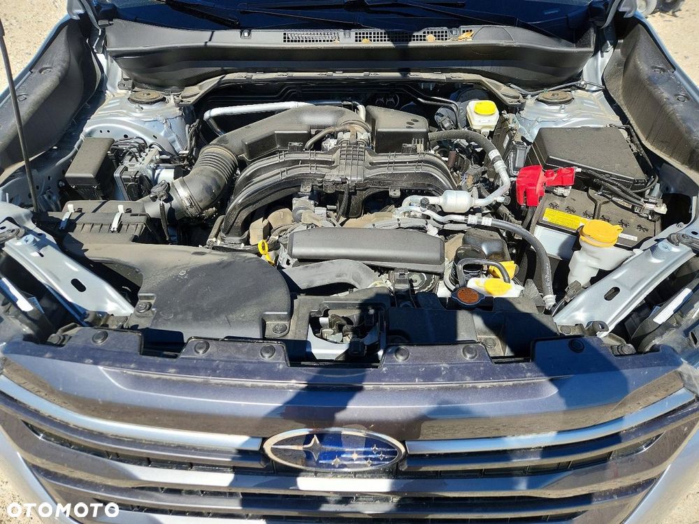 Subaru Forester - 12