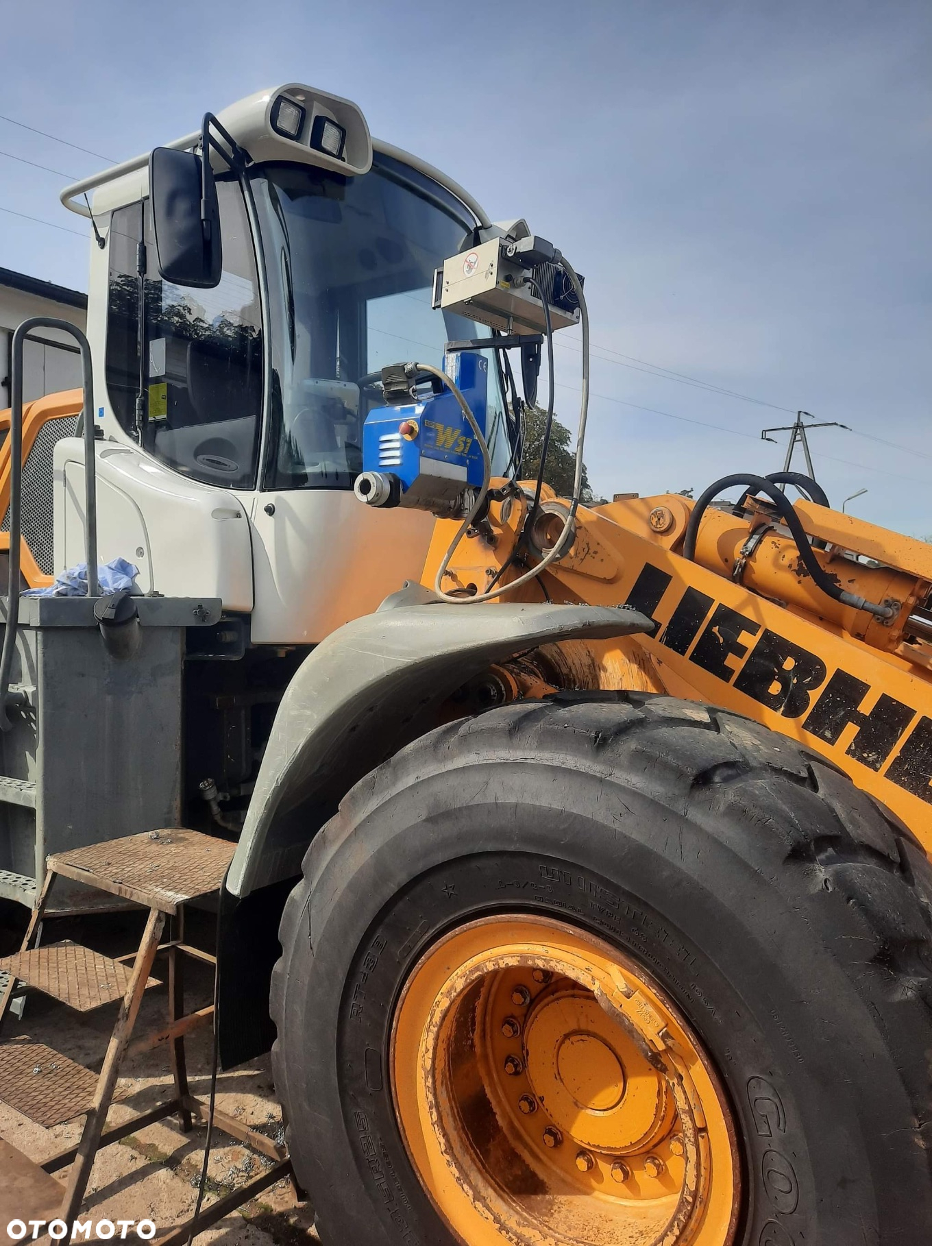 Tulejowanie | Regeneracja otworów – Maszyny rolnicze i budowlane - 6