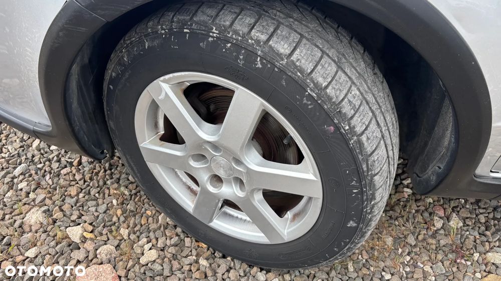Suzuki SX4 1.6 Comfort - 14
