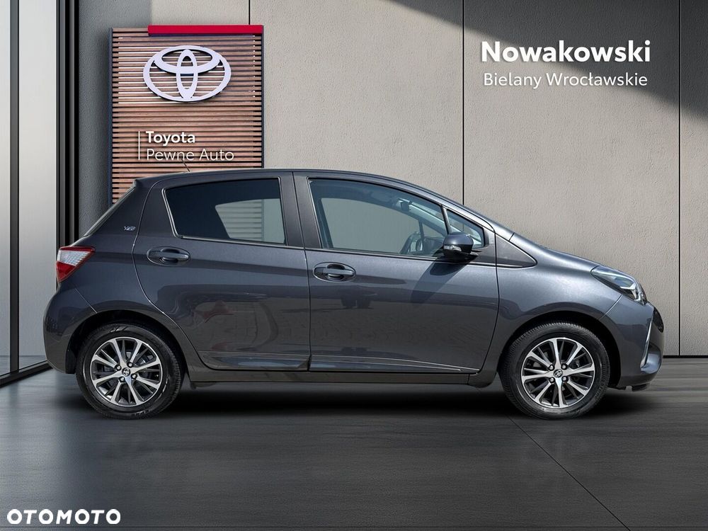 Toyota Yaris - 27