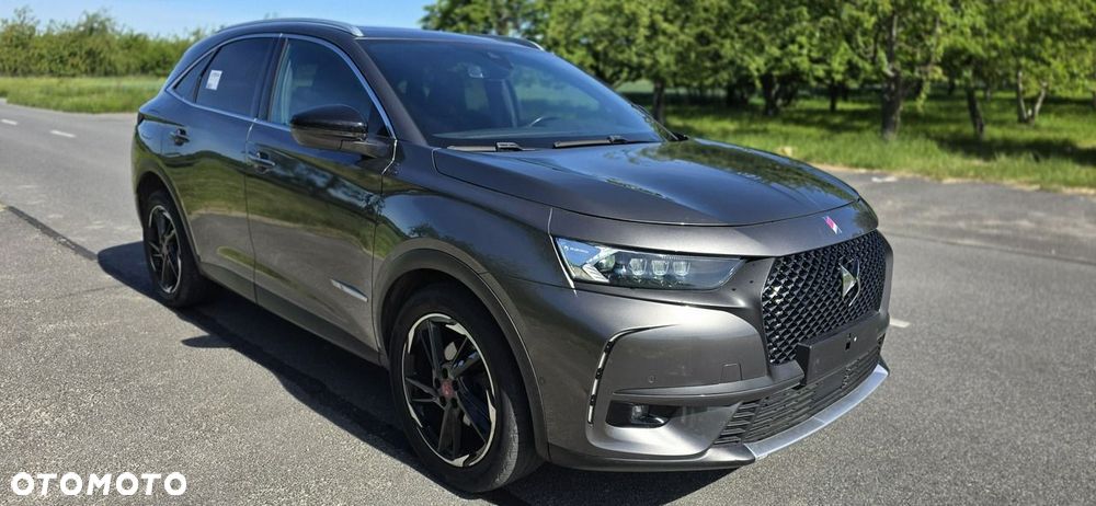 DS Automobiles DS 7 Crossback - 26
