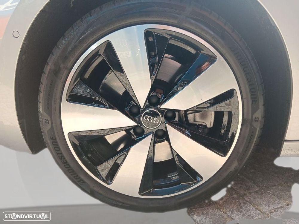 Audi A5 Avant - 37