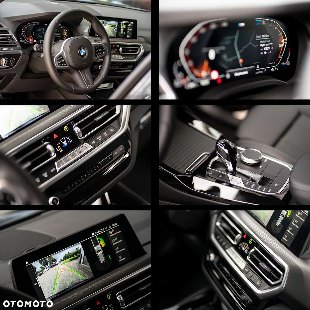 BMW X3 xDrive20d M Sport sport - 32
