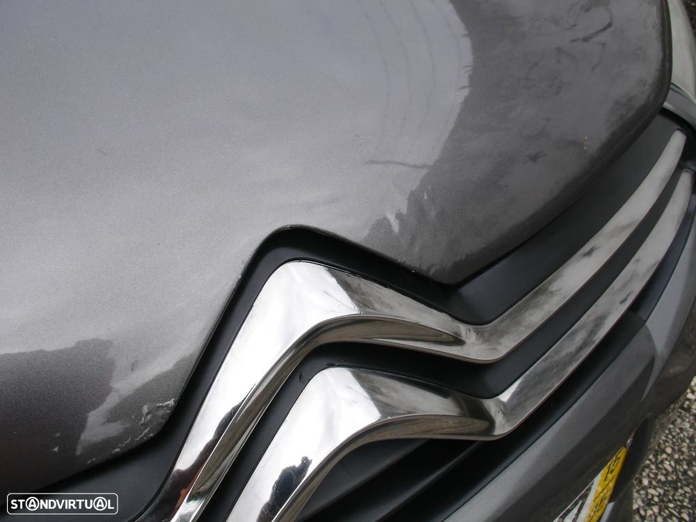 Citroën C4 1.6 BlueHDi Live - 34