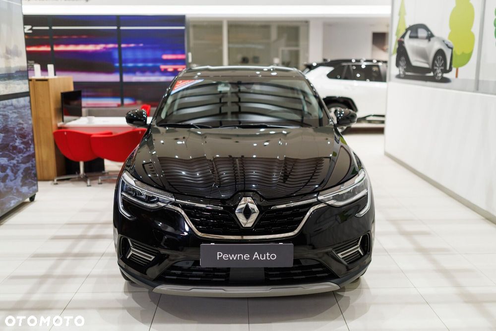 Renault Arkana - 3