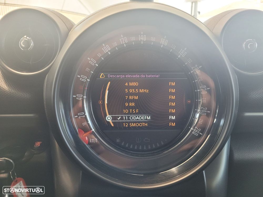 MINI Countryman Cooper SD - 44