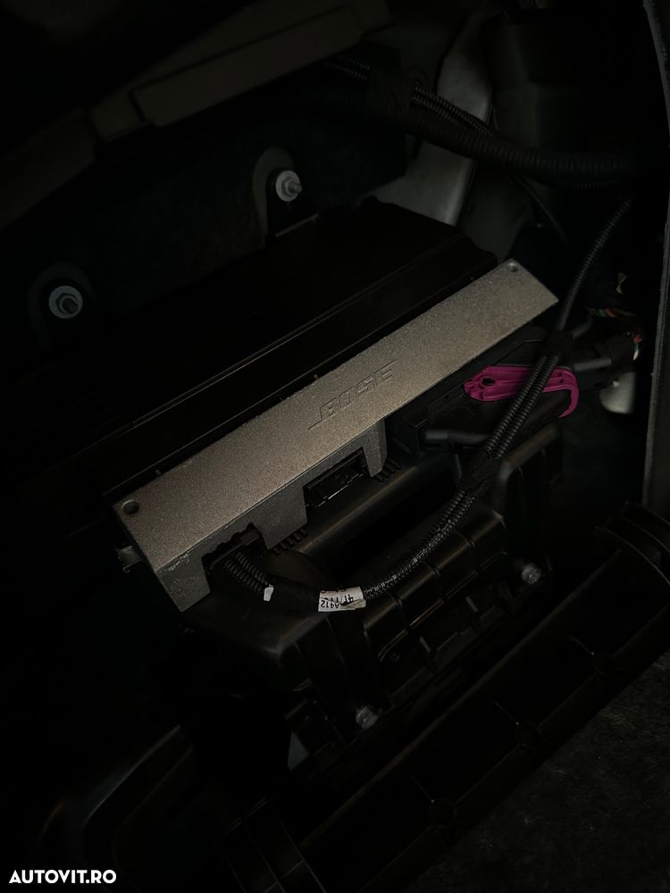 Audi A6 2.0 TDI DPF Multitronic Avant - 23