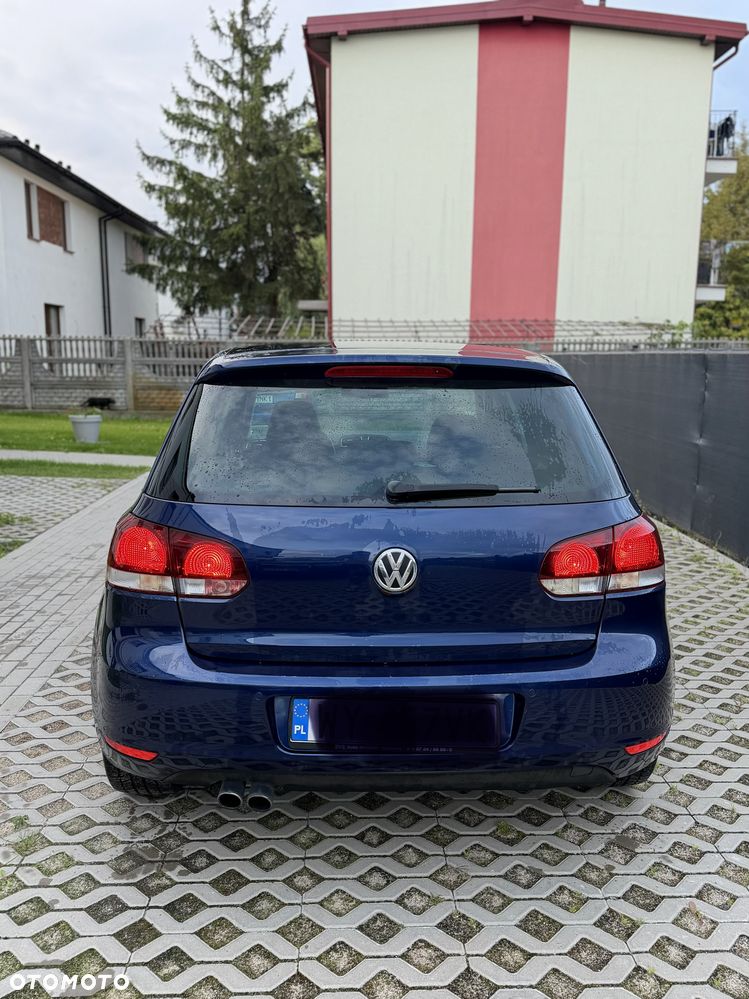 Volkswagen Golf 1.4 TSI Highline DSG - 3