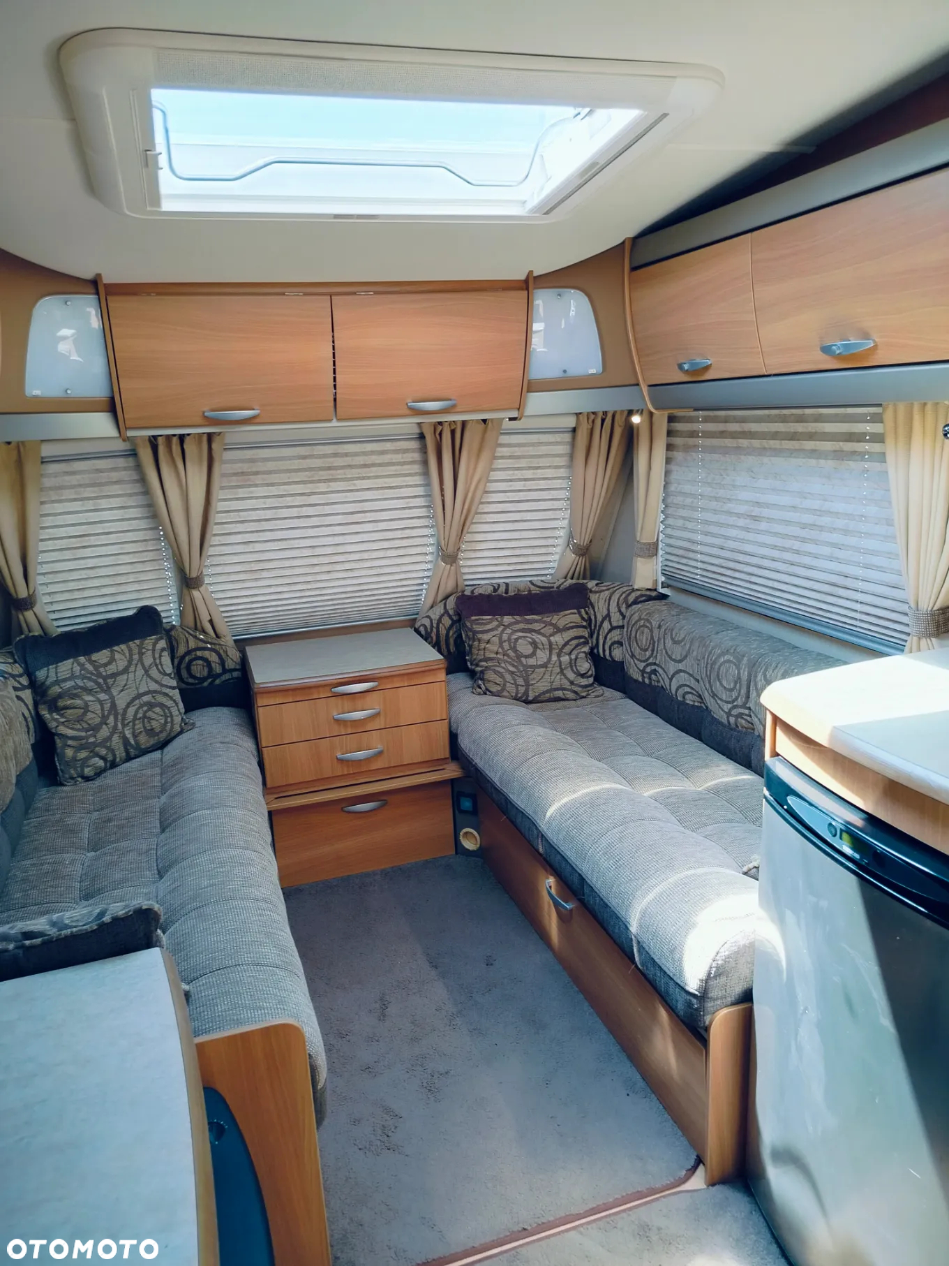 Coachman Wanderer 15/2 - 6