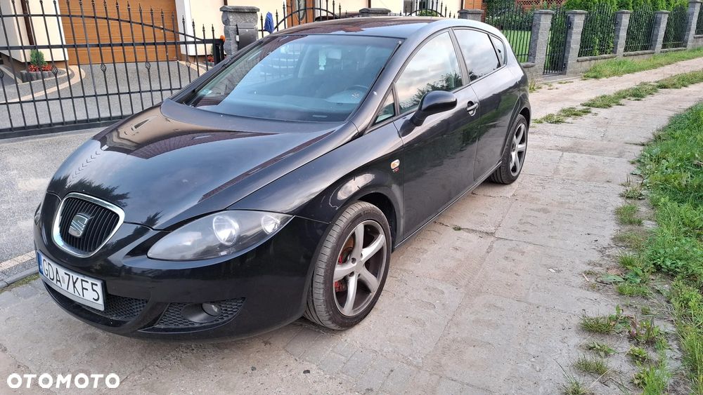Seat Leon - 2