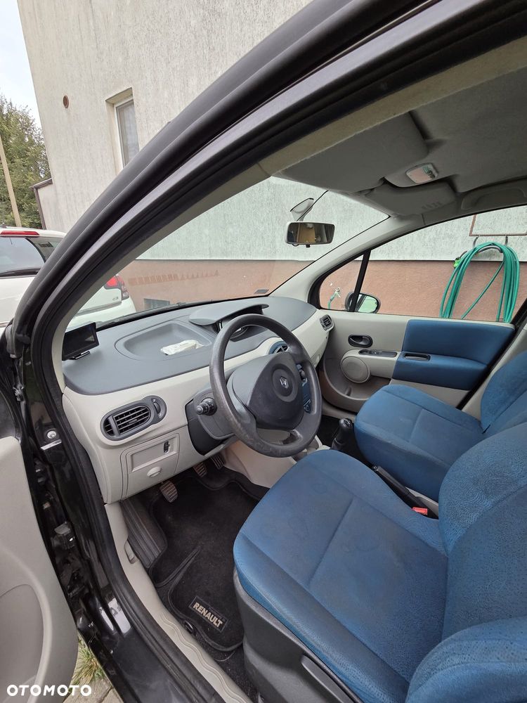 Renault Modus - 6