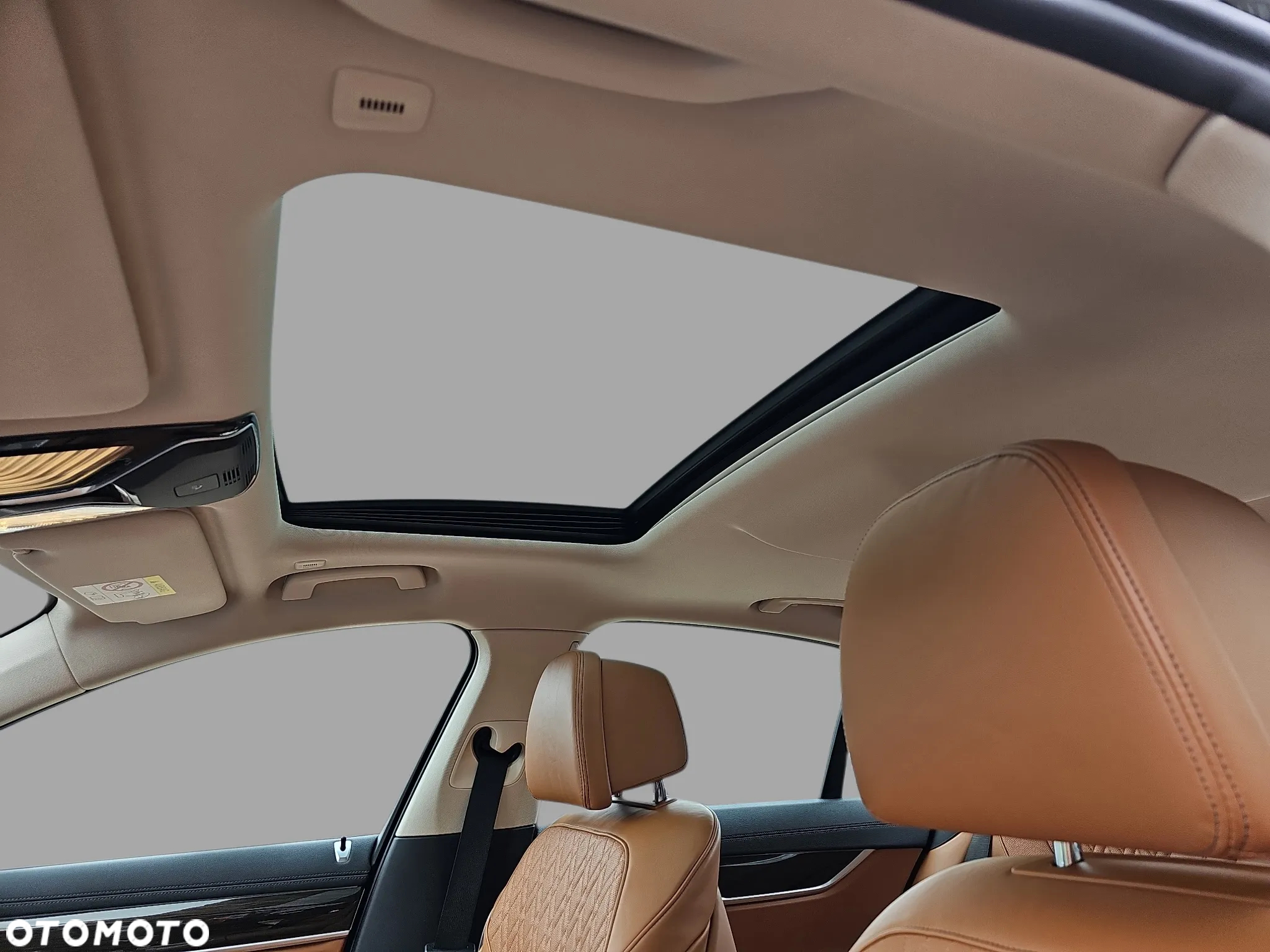 BMW Seria 7 740d xDrive - 27
