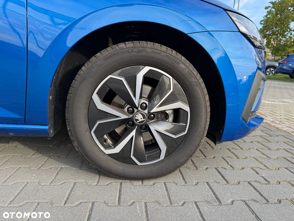 Skoda Scala 2026 photo 4