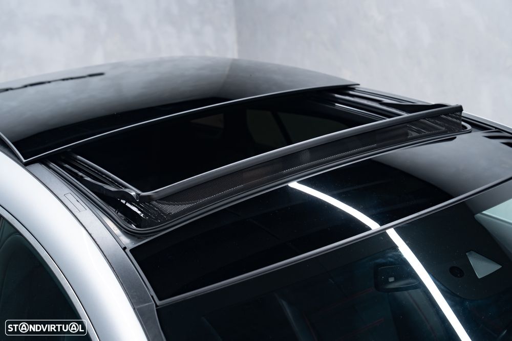 Mercedes-Benz CLA 180 d Shooting Brake AMG Line Aut. - 7