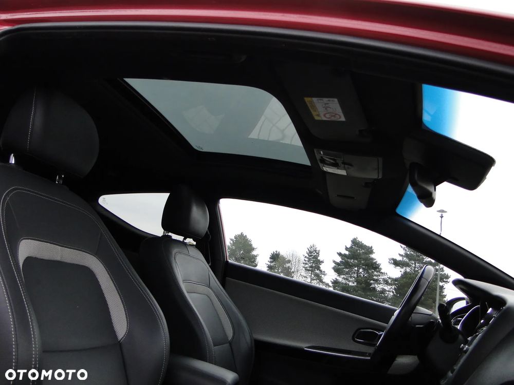 Kia ProCeed 1.6 GDI DCT Spirit - 25