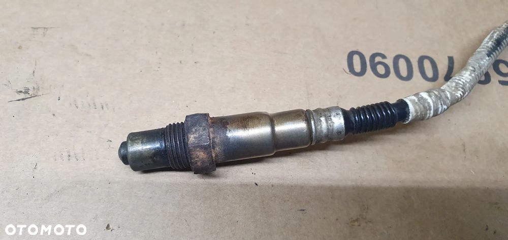 Sonda lambda czujnik Toyota Aygo 1.0 0258006721 89465-0H020 - 2