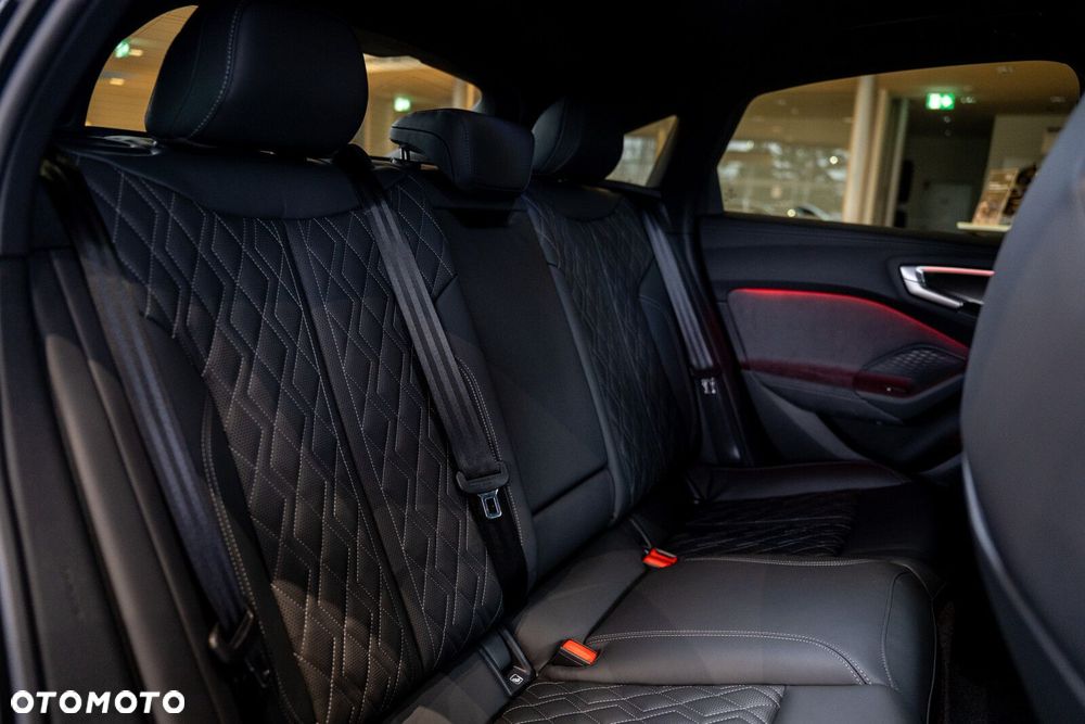 Audi S5 Limousine TFSI S tronic - 28
