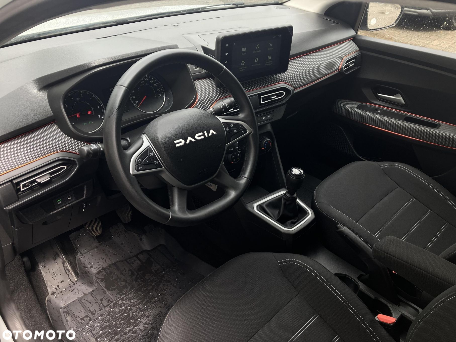 Dacia Sandero 1.0 TCe Expression - 9