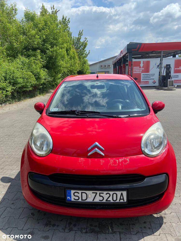 Citroën C1 - 6