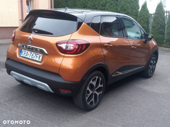 Renault Captur 2018 photo 4