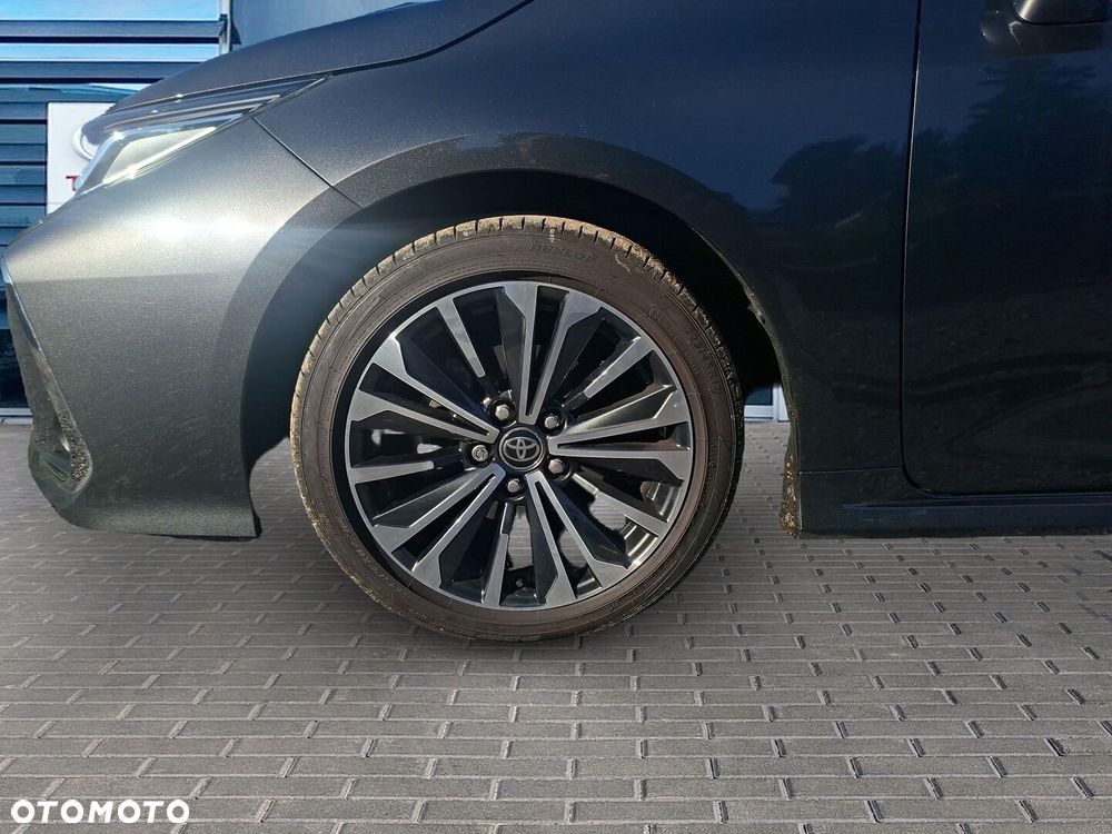 Toyota Corolla 1.5 Style MS - 28