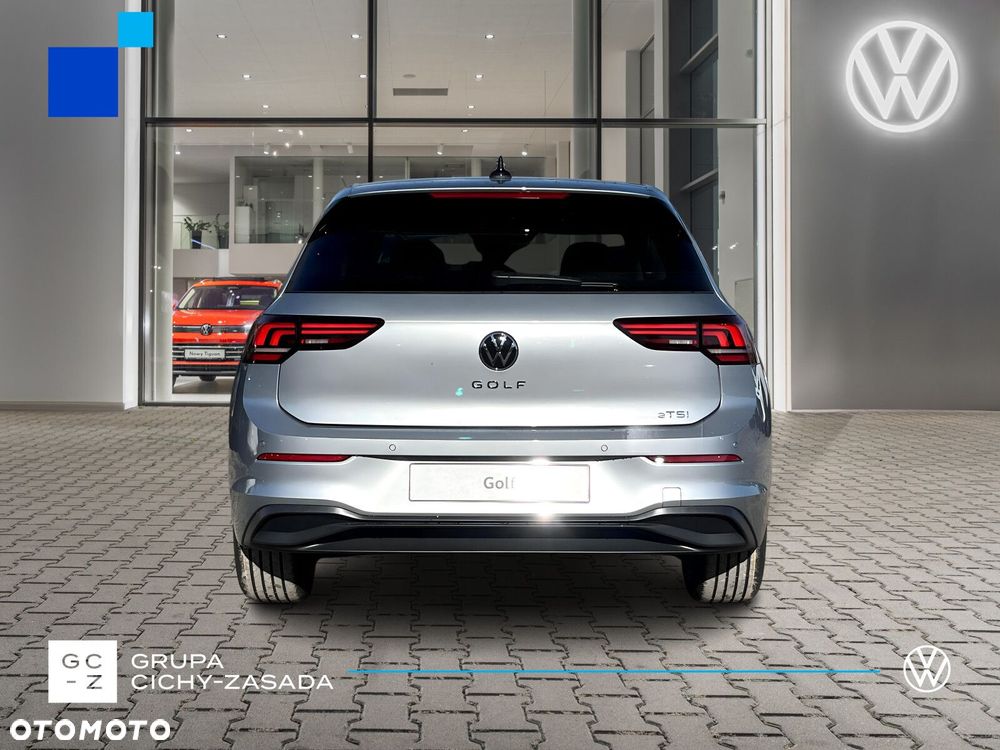 Volkswagen Golf - 7