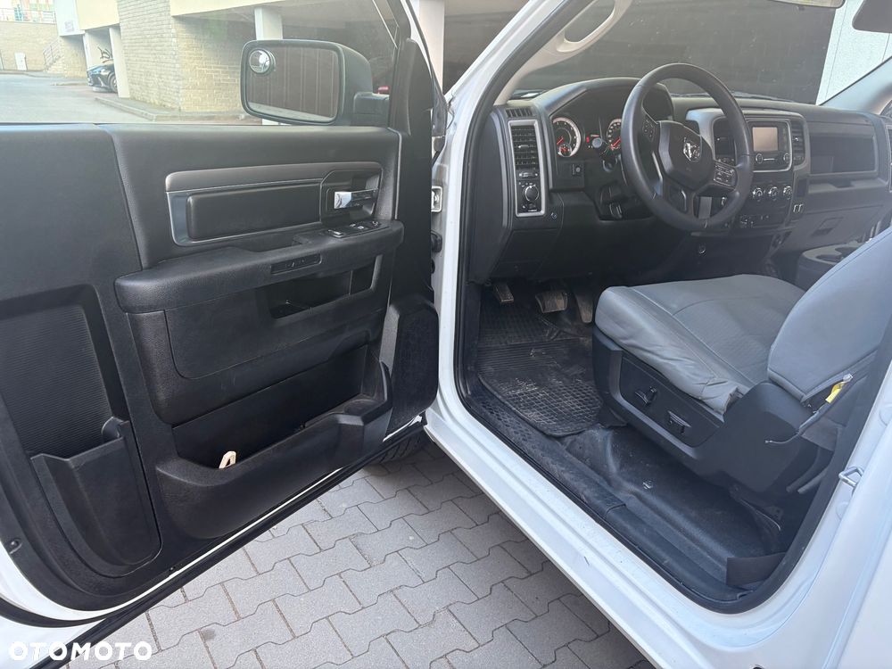 Dodge RAM - 21