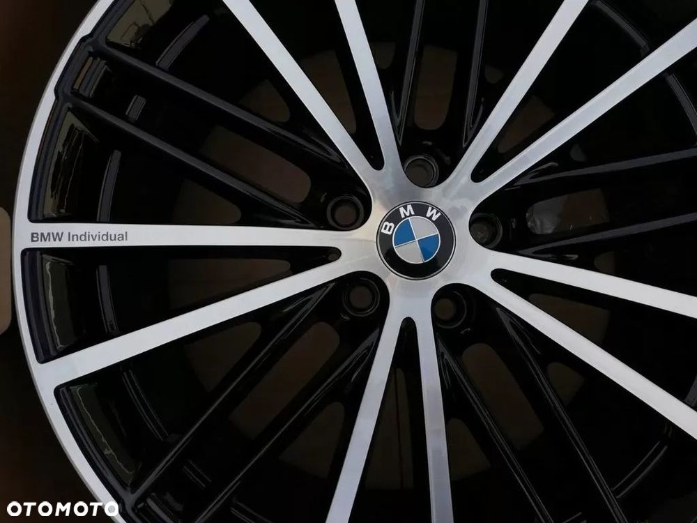 BMW G20 g30 g32 f06 19'' 5x112 x3 x4 INDIVIDUAL - 7