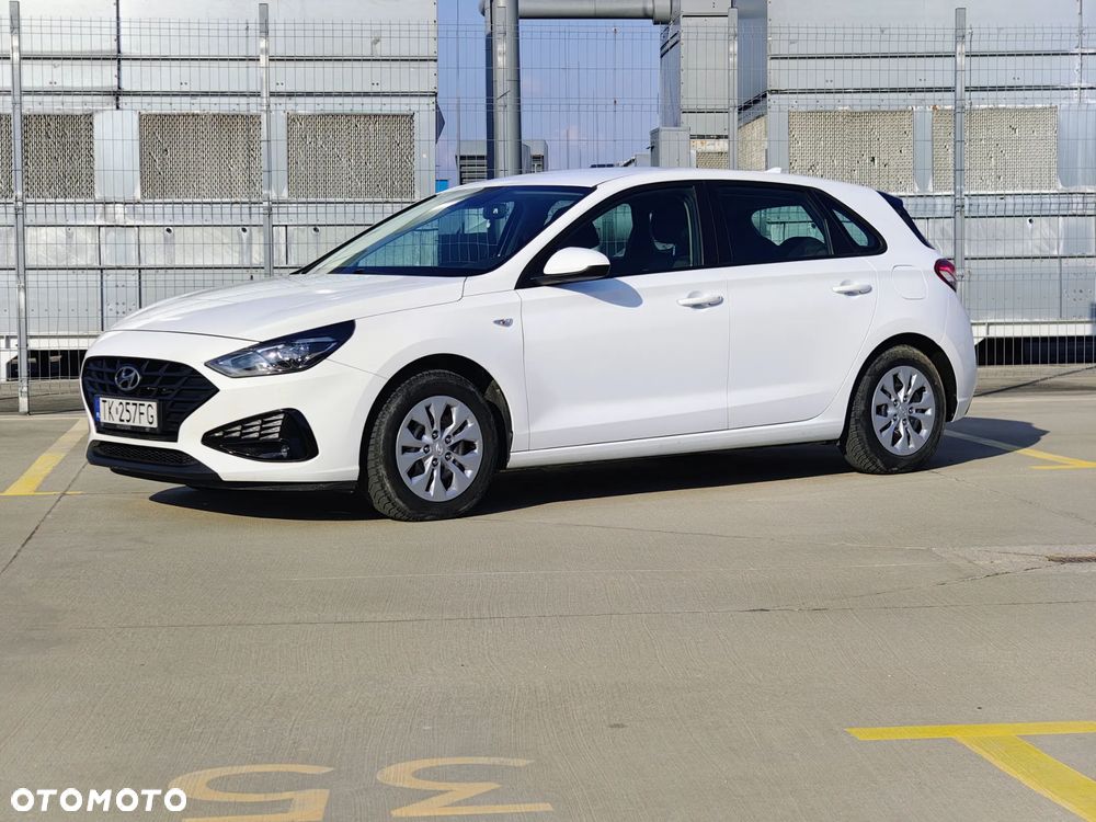 Hyundai i30 - 4