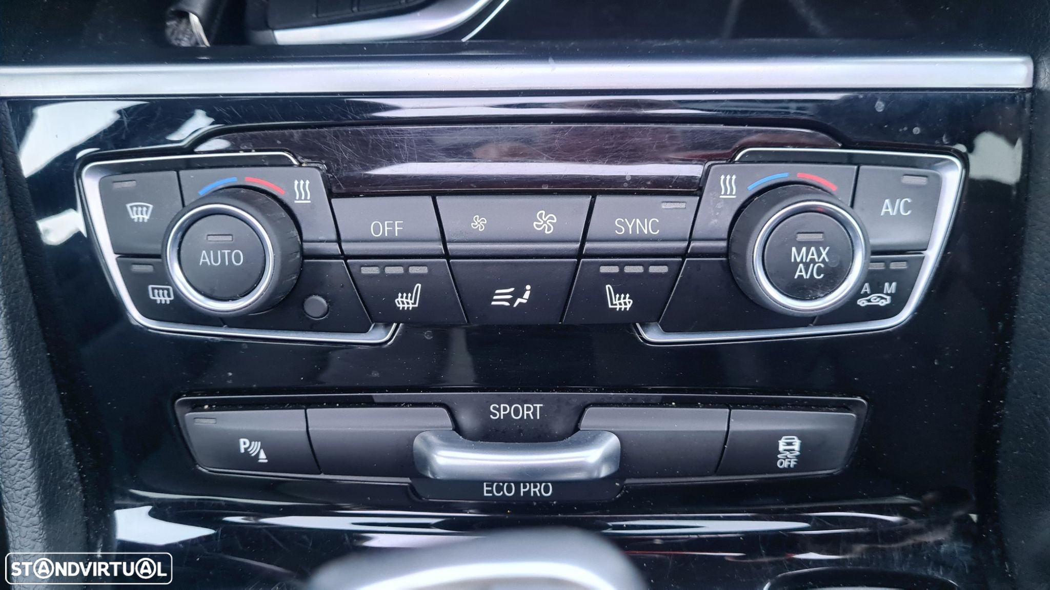 BMW 218 Gran Tourer d 7L Auto - 29