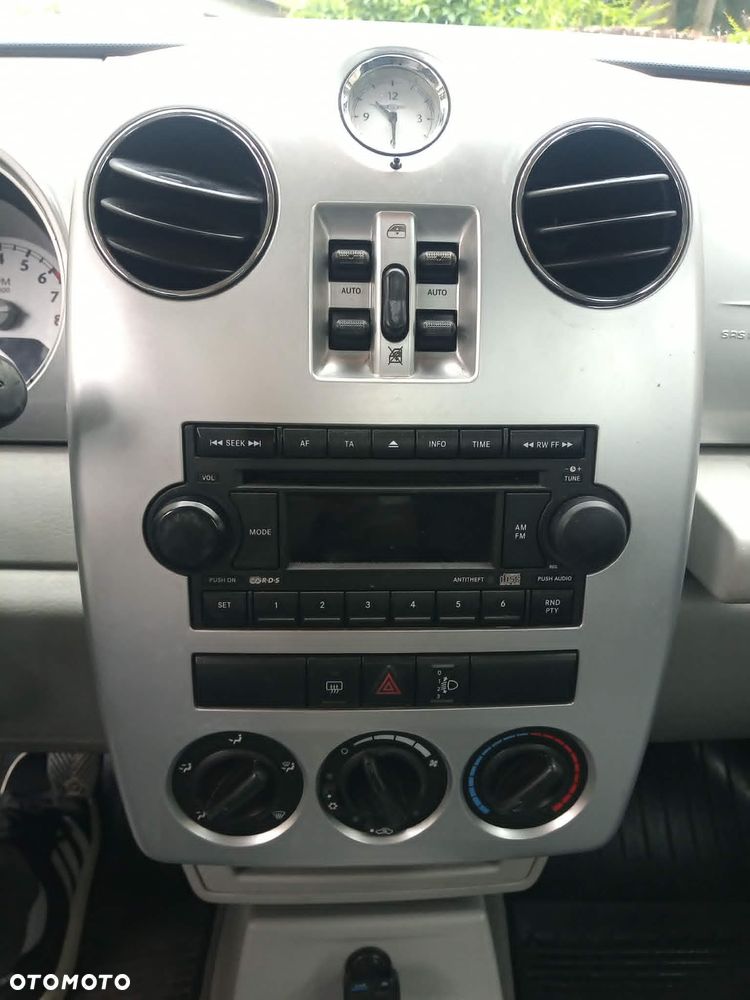 Chrysler PT Cruiser 1.6 Classic - 9