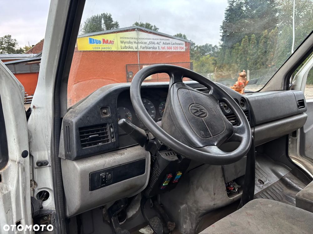 Volkswagen LT 35 - 4