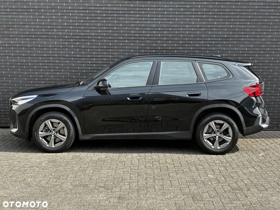 BMW X1 sDrive18i - 4