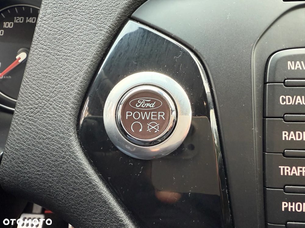 Ford Mondeo 1.6 Eco Boost Start-Stopp Titanium S - 20