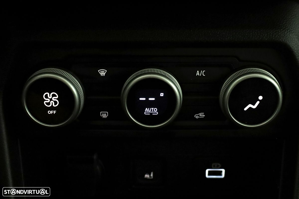 Dacia Jogger 1.0 ECO-G Extreme+ Up&Go 7L Bi-Fuel - 13