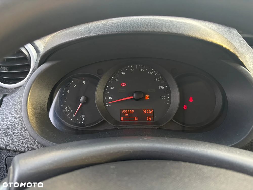 Renault Kangoo - 12