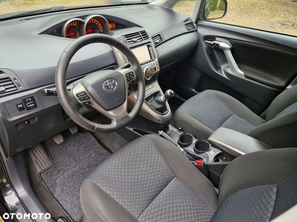 Toyota Verso 1.8 7-Sitzer Skyview Edition - 6
