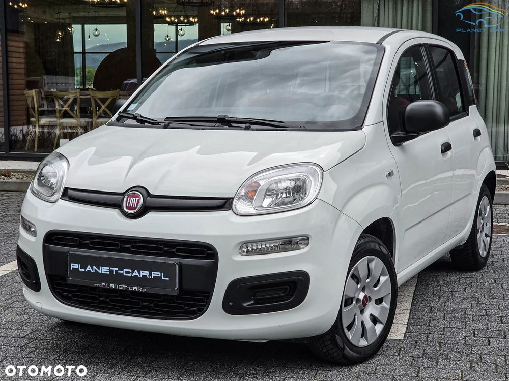 Fiat Panda 1.2 Start&Stop Easy - 3