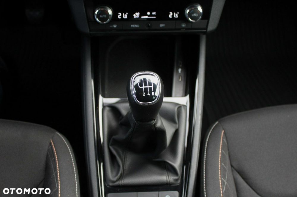 Skoda Scala 1.0 TSI Ambition - 18