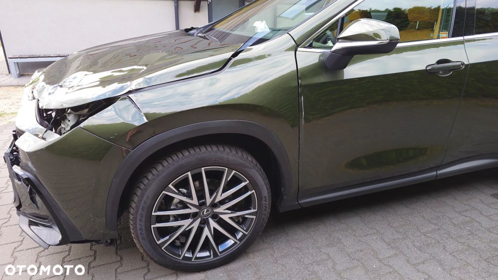 Lexus NX 350h Prestige 2WD - 7
