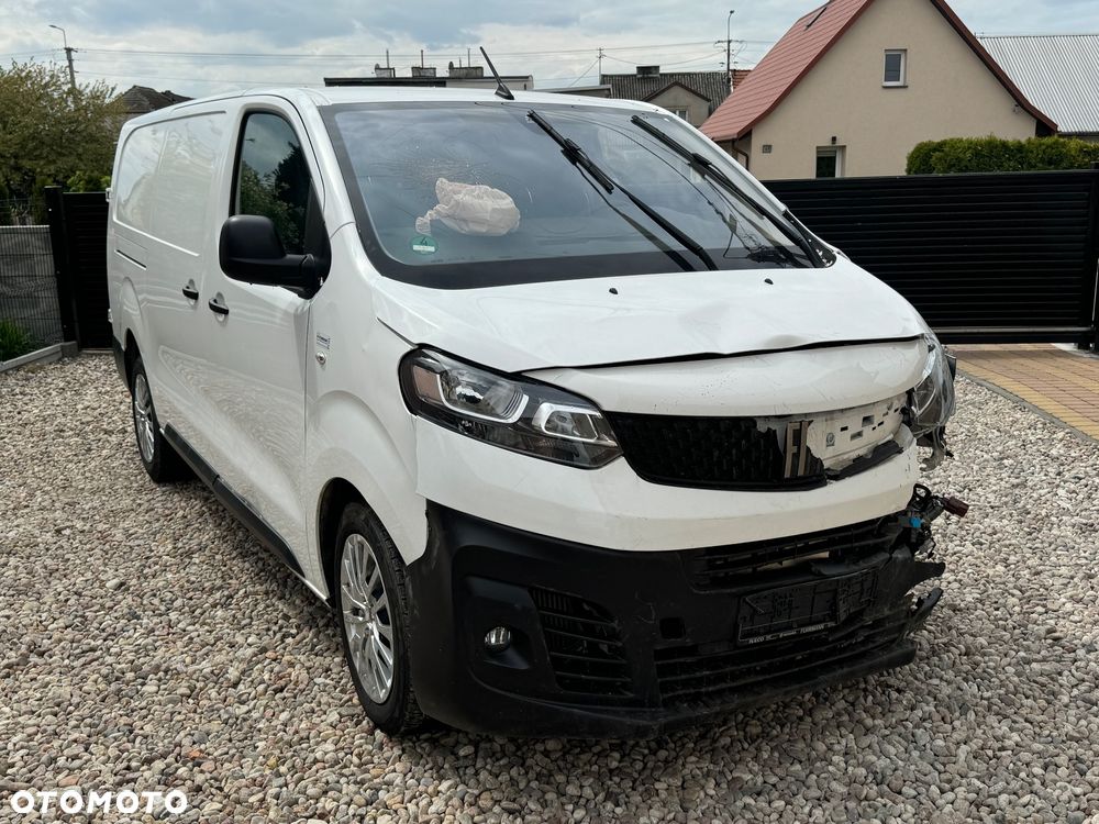 Fiat Scudo - 2