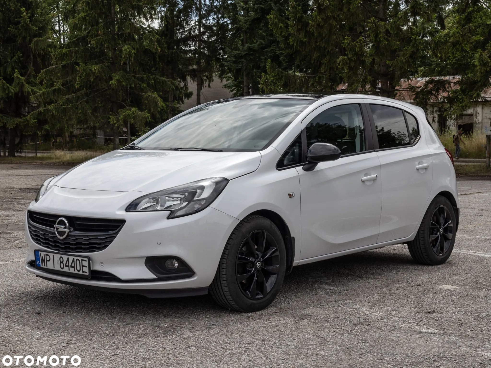 Opel Corsa 1.4 Color Edition - 1