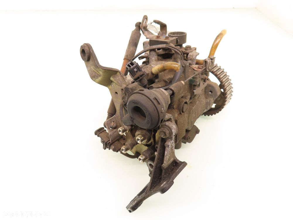 POMPA WTRYSKOWA RENAULT LAGUNA I 2.2 D 0460494397 - 2