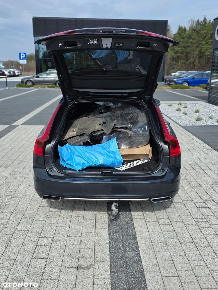 Volvo V90 D5 AWD Inscription - 9