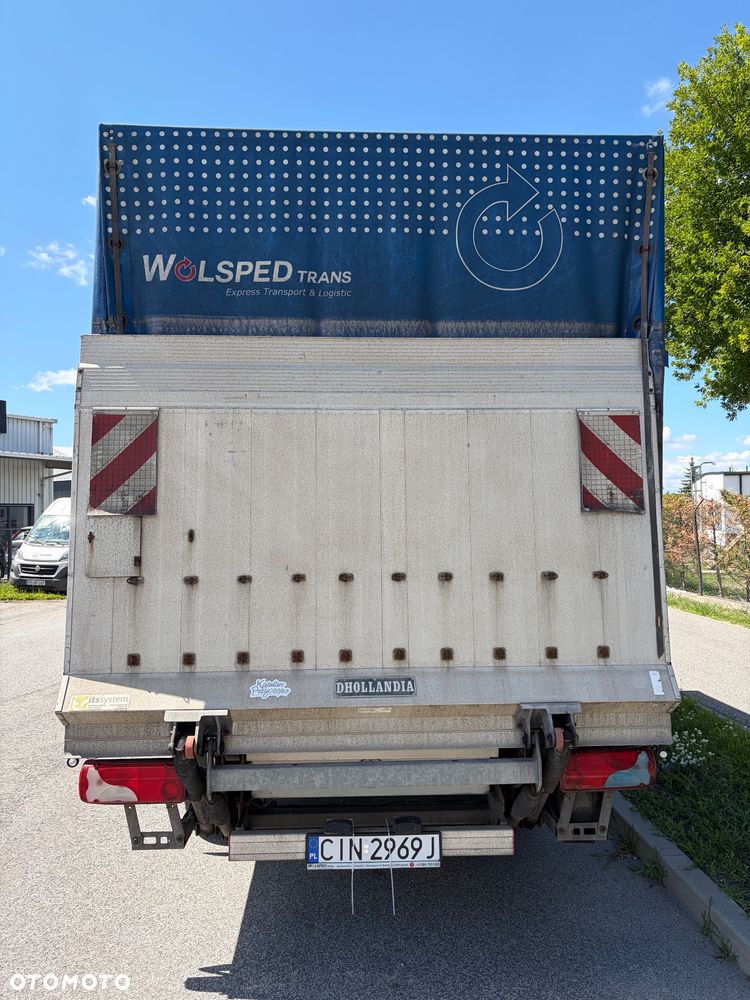 Mercedes-Benz Sprinter 907.235 - 16