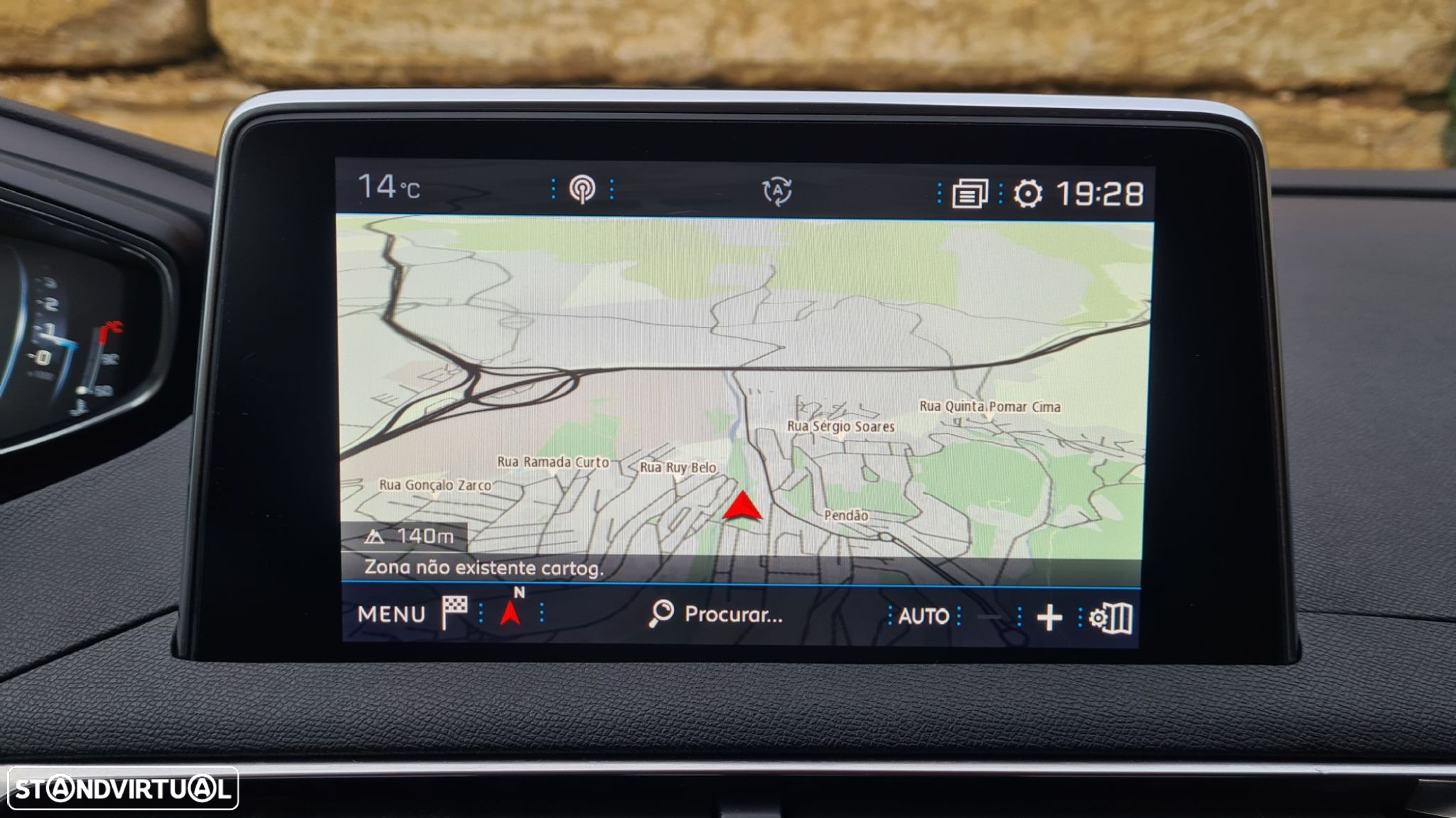 Peugeot 5008 1.5 BlueHDi Crossway - 19