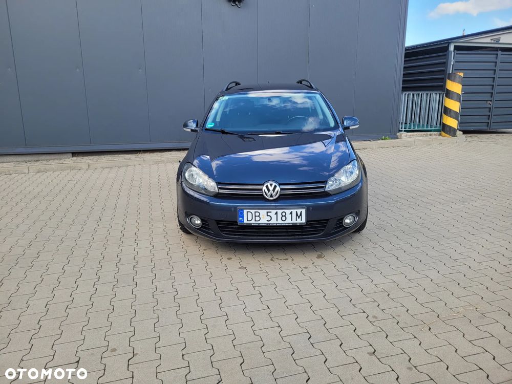 Volkswagen Golf 1.4 TSI Style - 3