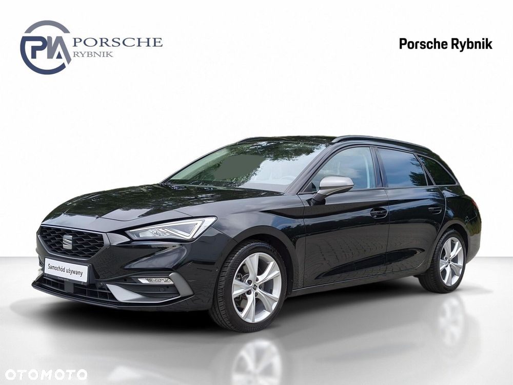 Seat Leon - 2