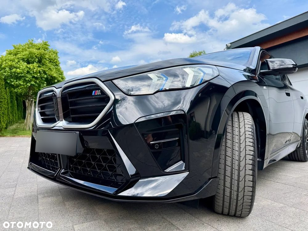 BMW X2 M35i xDrive - 16