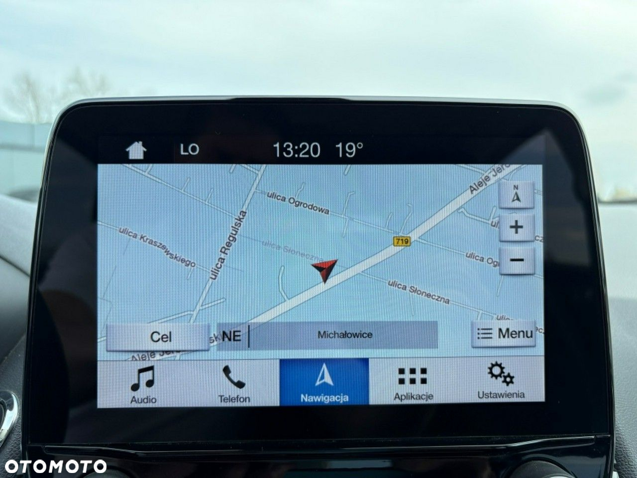 Ford EcoSport - 16